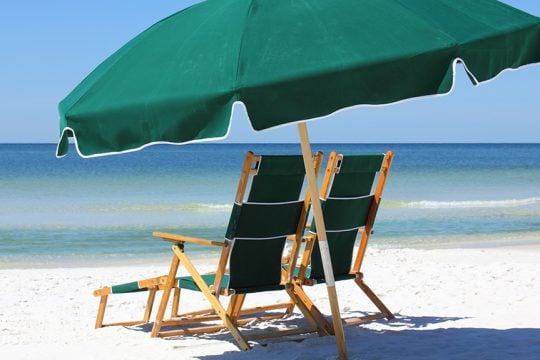 paralia ompreles